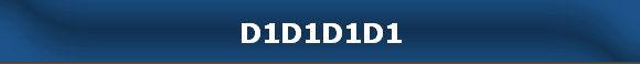 D1D1D1D1